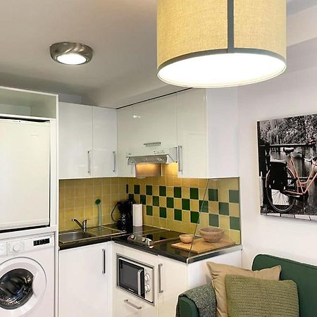 Moss Home Сантяго де Компостела Екстериор снимка