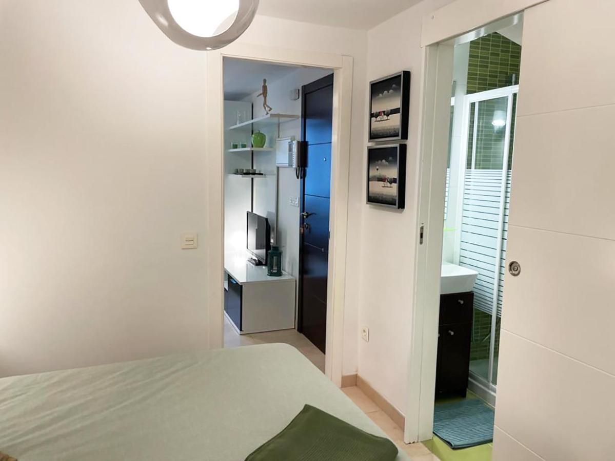 Moss Home Сантяго де Компостела Екстериор снимка