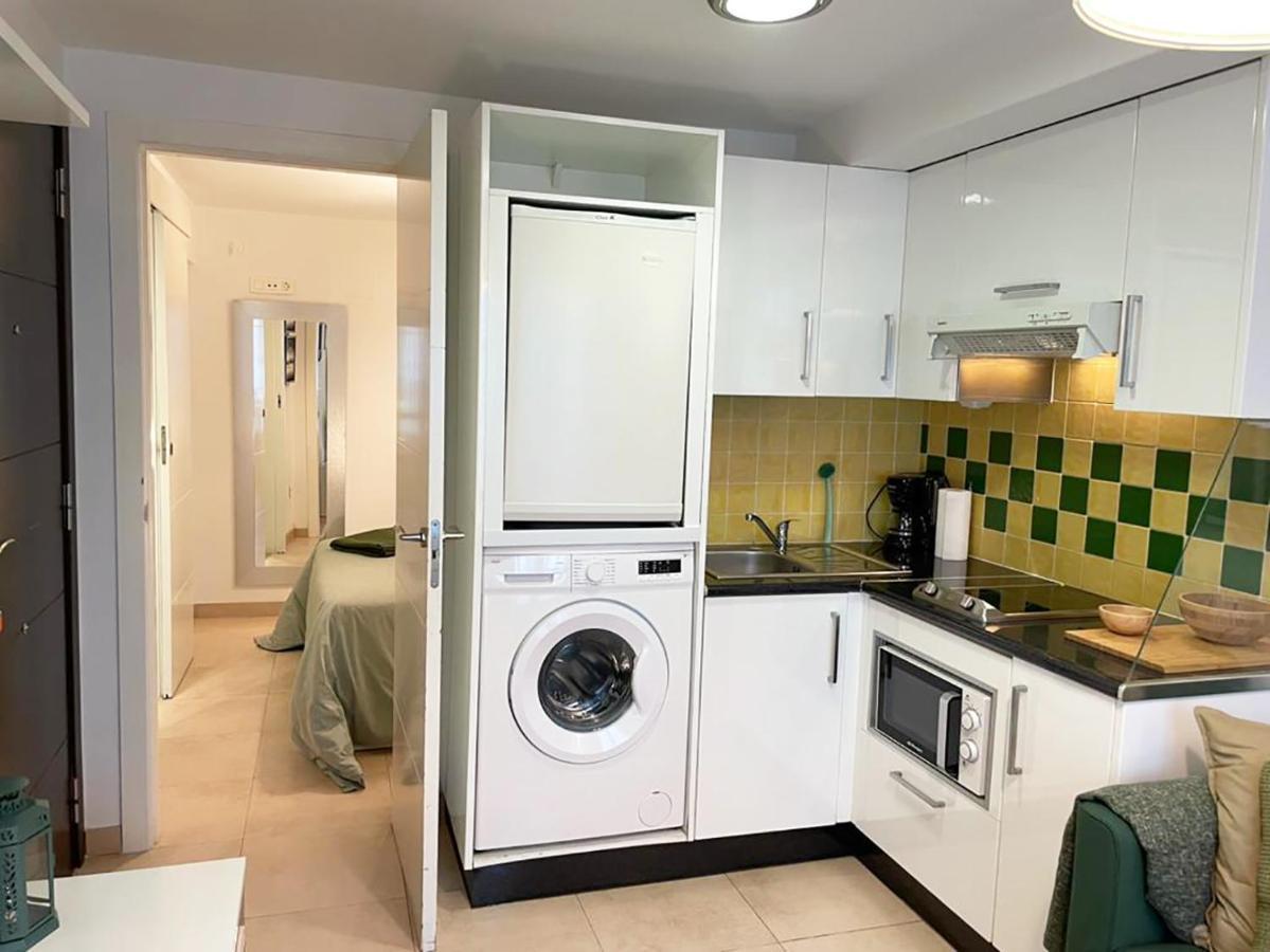 Moss Home Сантяго де Компостела Екстериор снимка